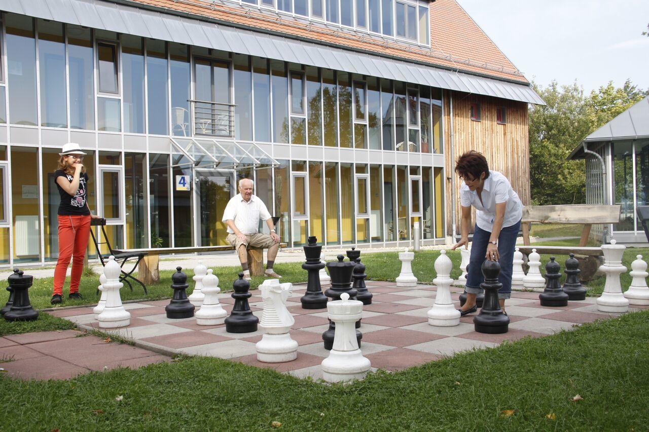 Hotel Saechsische Bildungs- Und Begegnungsstaette Windmuehle Seifhennersdorf Extérieur photo